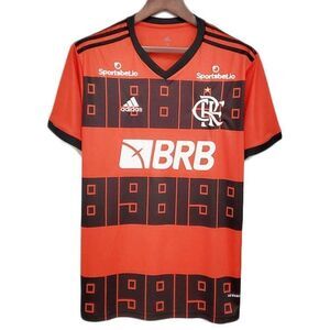 Adidas Flamengo Concept Edition I 2021-22